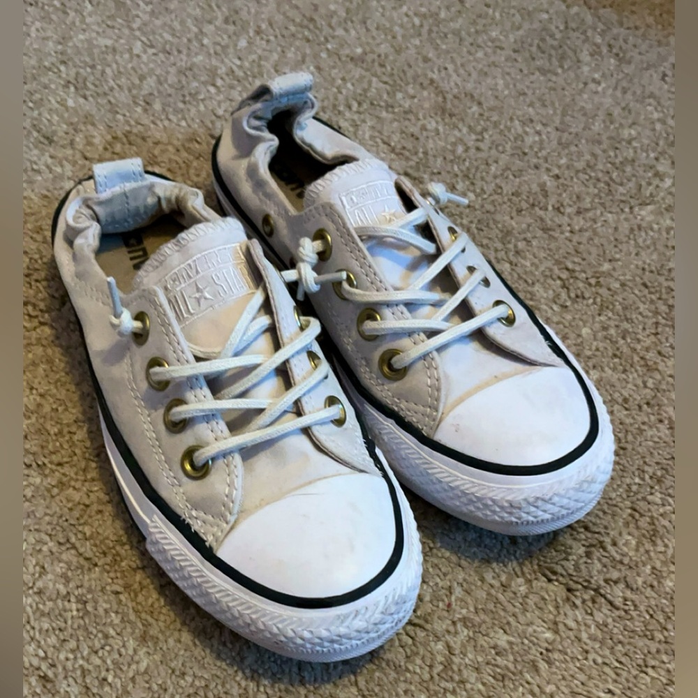Converse All Star Shoreline Sneakers